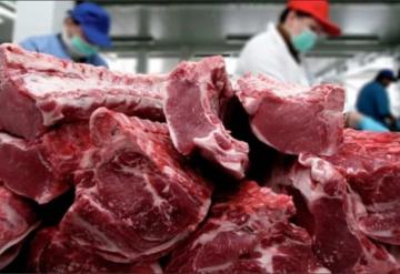 China encuentra restos de COVID-19 en carne de cerdo procedente de Francia