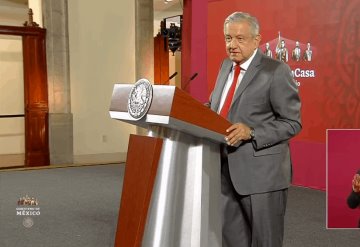 Que se mantenga el precio de la tortilla: AMLO