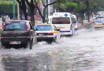 Toman medidas ante la posible llegada del huracán Iota  a Chiapas