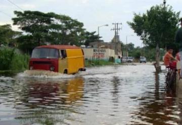 En doce horas  bajo 19 centímetros el nivel del agua Del Río Usumacinta en Tenosique