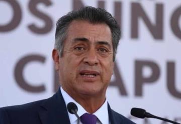 “El Bronco” acusado de proteger a exgobernador prófugo 