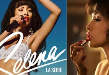 La familia de Selena demandará a Netflix y está es la razón