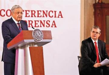 En juego el prestigio de fuerzas armadas: AMLO sobre caso Cienfuegos