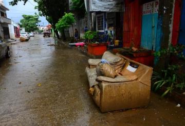 Colocarán calcomanías en viviendas censadas