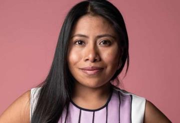 Yalitza Aparicio impacta a sus fans con sus vestidos en la entrega de los Latin Grammys 2020