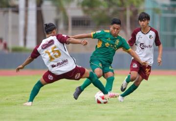 Pejelagartos de Tabasco recibirá a Cancún FC