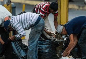 La basura de uno, riqueza de otros