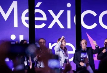 México Libre confirma que participará en elecciones de 2021