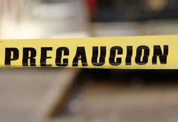 Accidente en la carretera Villahermosa-Chetumal deja una persona muerta