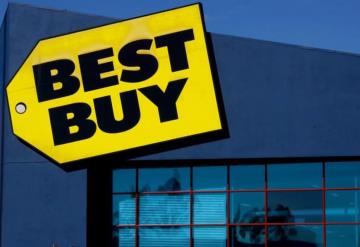 Best Buy anuncia el cierre de sus tiendas en México