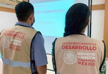 Secretaría de Bienestar prepara denuncias contra quienes retuvieron a personal en Tucta