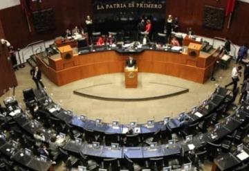 Senado aprueba eliminación del fuero presidencial