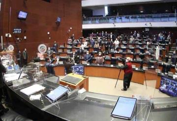 ¡No más fuero! legisladores podrán ser procesados por cualquier delito