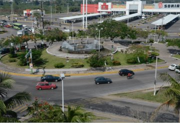 Sale licitación de distribuidor vial Guayabal