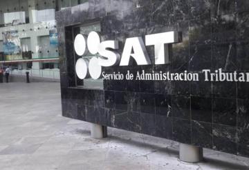 Irregularidades de Diputados ante SAT por la repartición de despensas