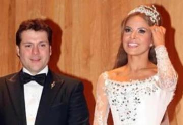 Gloria Trevi y Armando Gómez tienen planes de divorciarse