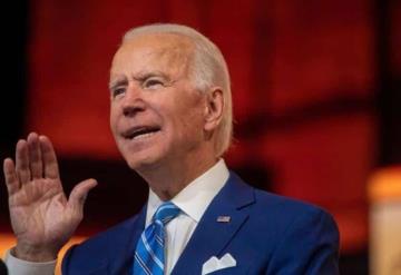 Equipo de comunicación de Joe Biden  será compuesto en su totalidad por mujeres