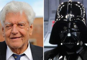 Fallece David Prowse, el icónico “Darth Vader”