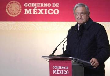 Por crisis económica y COVID, no ha sido fácil, reconoce López Obrador