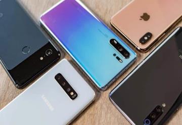 Los 7 mejores smartphones de 2020