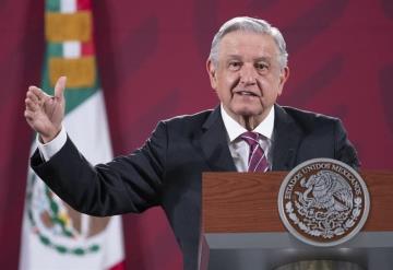 ¿Cuándo y a qué hora ver el Segundo Informe de Gobierno de AMLO?