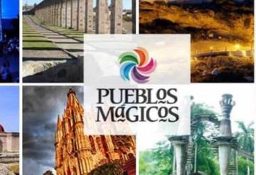 Sectur nombre 11 nuevos pueblos mágicos