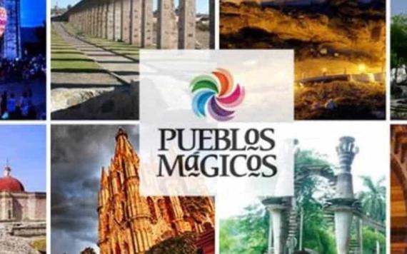 Sectur nombre 11 nuevos pueblos mágicos