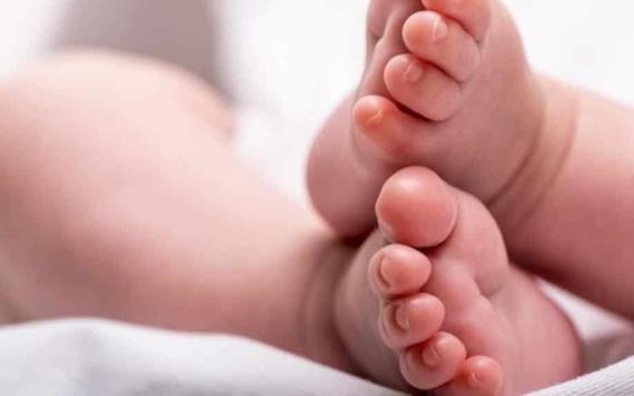 Bebé nace con anticuerpos resistentes al Covid-19