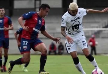 Pumas Tabasco busca redimirse ante Atlante