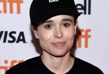 Ellen Page revela con emotiva carta que es trans