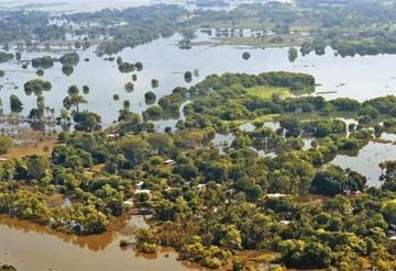 Inundaciones: un problema permanente