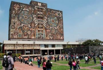 UNAM regresará a clases presenciales hasta el 31 de marzo de 2021