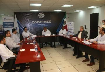 Coparmex anuncia su separación del Consejo Coordinador Empresarial