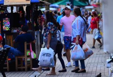 Pruebas rápidas de COVID en colonias, anuncia Salud