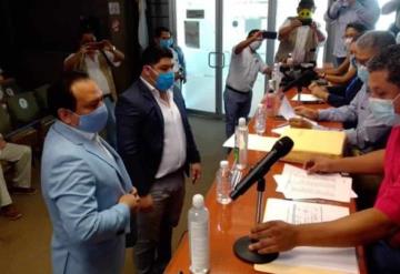 Antonio Miranda Hernández virtual ganador para dirigir la Canaco-Servytur