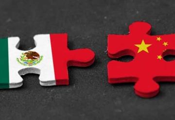 China le gana de nuevo a México y arranca el último trimestre como principal socio comercial de EU