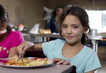 El 36% de los niños y adolescentes  tienen sobrepeso y obesidad en México