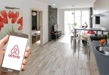 Estas son las nuevas medidas de Airbnb en México para frenar el Covid-19