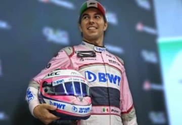 Día histórico para el deporte mexicano, Sergio Checo Pérez gana el GP de Sakhir de la Fórmula 1