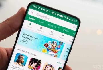 Las mejores aplicaciones y juegos de 2020 según Google Play Store