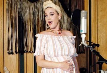 Conoce el secreto de Katy Perry para lucir espectacular meses después de tener a su hija