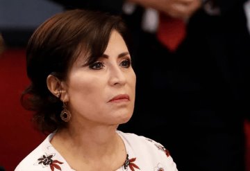 Cambian al 15 de enero la audiencia de Rosario Robles