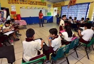 Programa de Escuelas de Tiempo Completo sufrió recorte de 261 millones 625 mil pesos