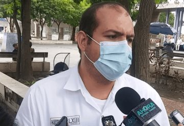 Podrían sancionar a quien no use cubrebocas en Tabasco