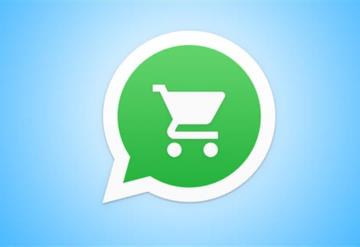 ¿Qué es y cómo funciona el carrito de compras de WhatsApp?