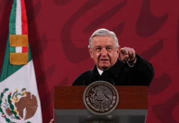 Andrés Manuel López Obrador estará el fin de semana por Oaxaca