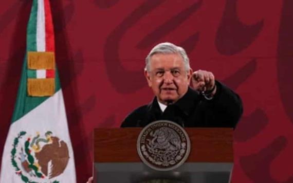 Andrés Manuel López Obrador estará el fin de semana por Oaxaca