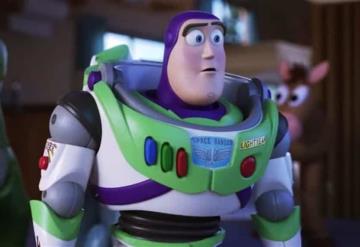 Toy Story tendrá una precuela centrada en Buzz Lightyear