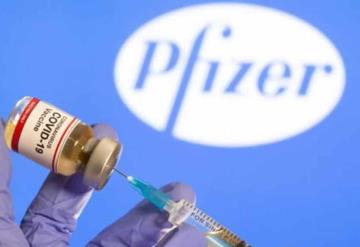 México se convierte en el primer país de Latinoamérica en aprobar la vacuna de Pfizer