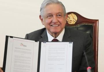 Alianza del pacífico: Firma AMLO tres convenios en cumbre